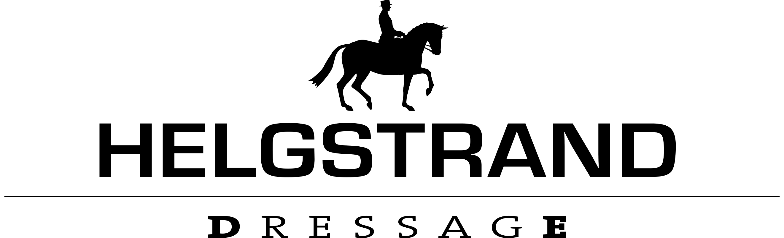 Helgstrand Dressage Pos
