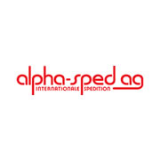Alpha Sped